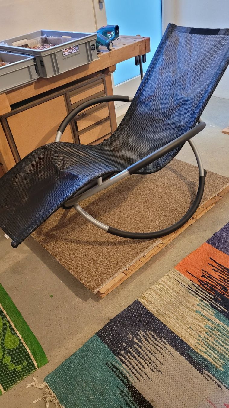 Fauteuils: RELAX STUHL – D'occasion à Steinmaur par Popey25