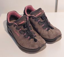 Lowa-Schuhe, Grösse 36