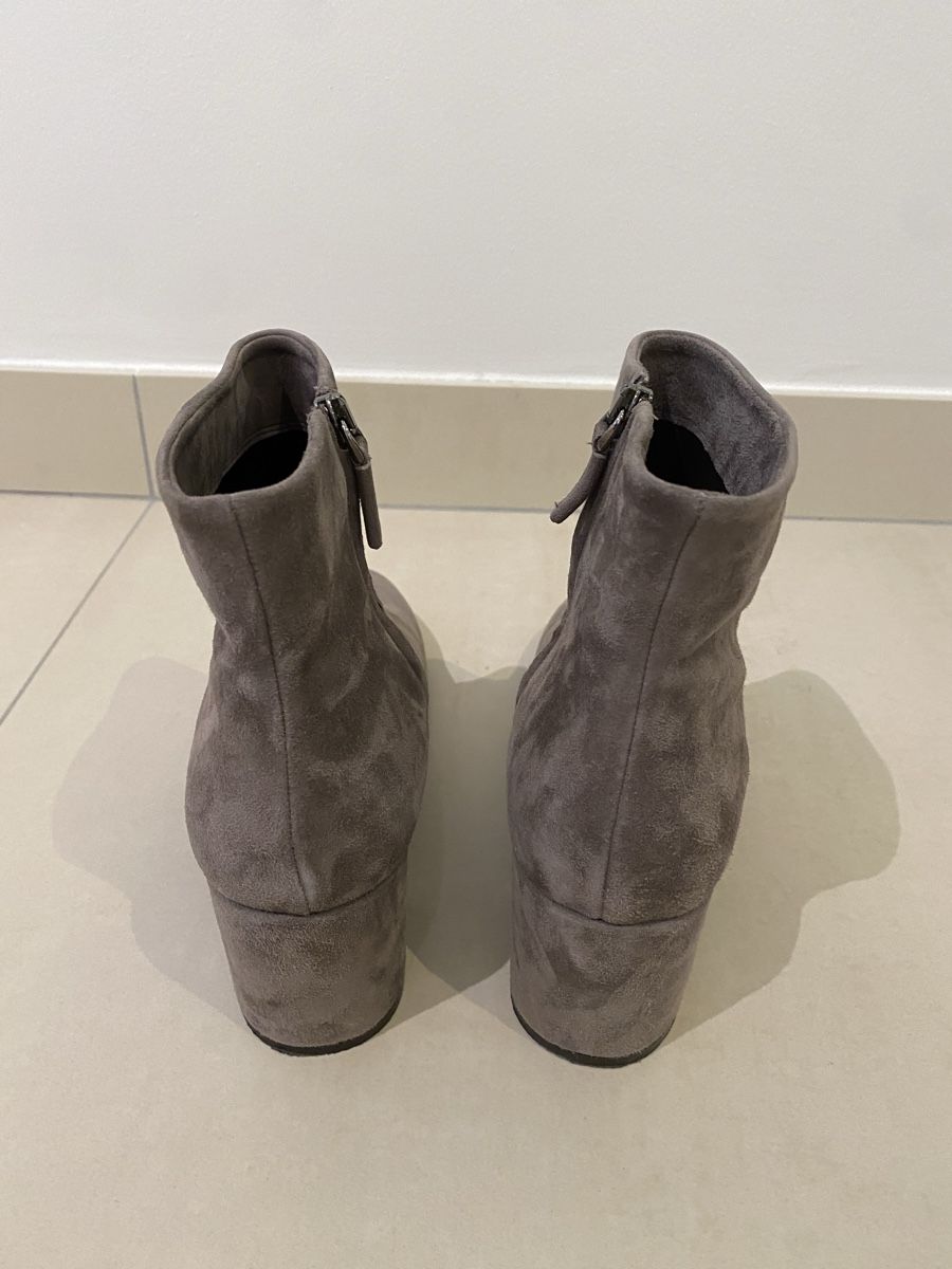 Bongénie Grieder Chaussures femmes: Ankle boots - 41 – Neuf (Voir description) à Crans VD par jas_9g82 3