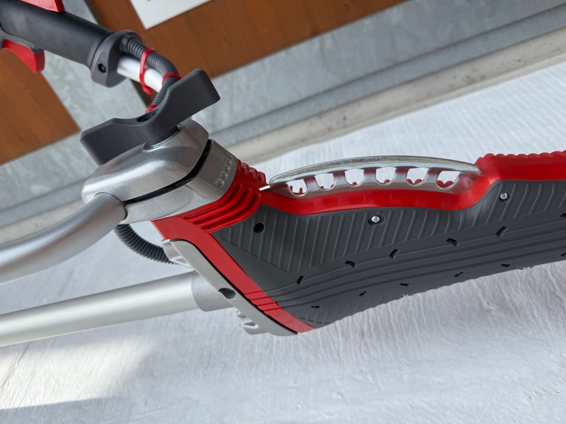 Efco Tutte le macchine: Neue Efco Profi-Motorsense – Nuovo e nell'imballaggio originale da Buchs ZH venduto da Motorsaegeprofi 6