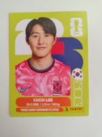 Panini Sticker WM 2026 | KOR 12