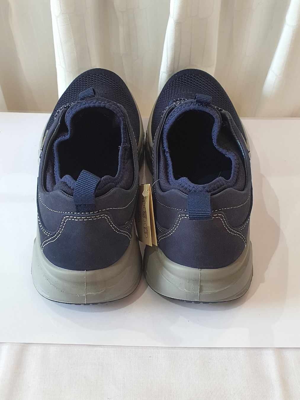 Scarpe da uomo: Gr. 42 - Gallus TEX, Neu – Nuovo e nell'imballaggio originale da Nürensdorf venduto da SunshineKinderschuhe 3