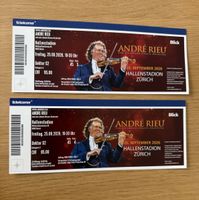 André Rieu Tickets 25.09.2026