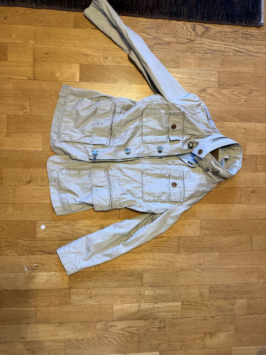 Massimo Dutti Vestes: Massimo Dutti Übergangsjacke – D'occasion à Richterswil par aop_2c2r