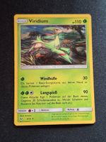 Pokemon Viridium Holo 8/73 Shining Legends