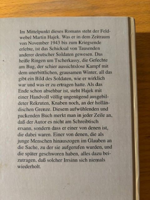 Libri: 4 Bücher zweiter Weltkrieg – Usato da Seon venduto da retep012 4