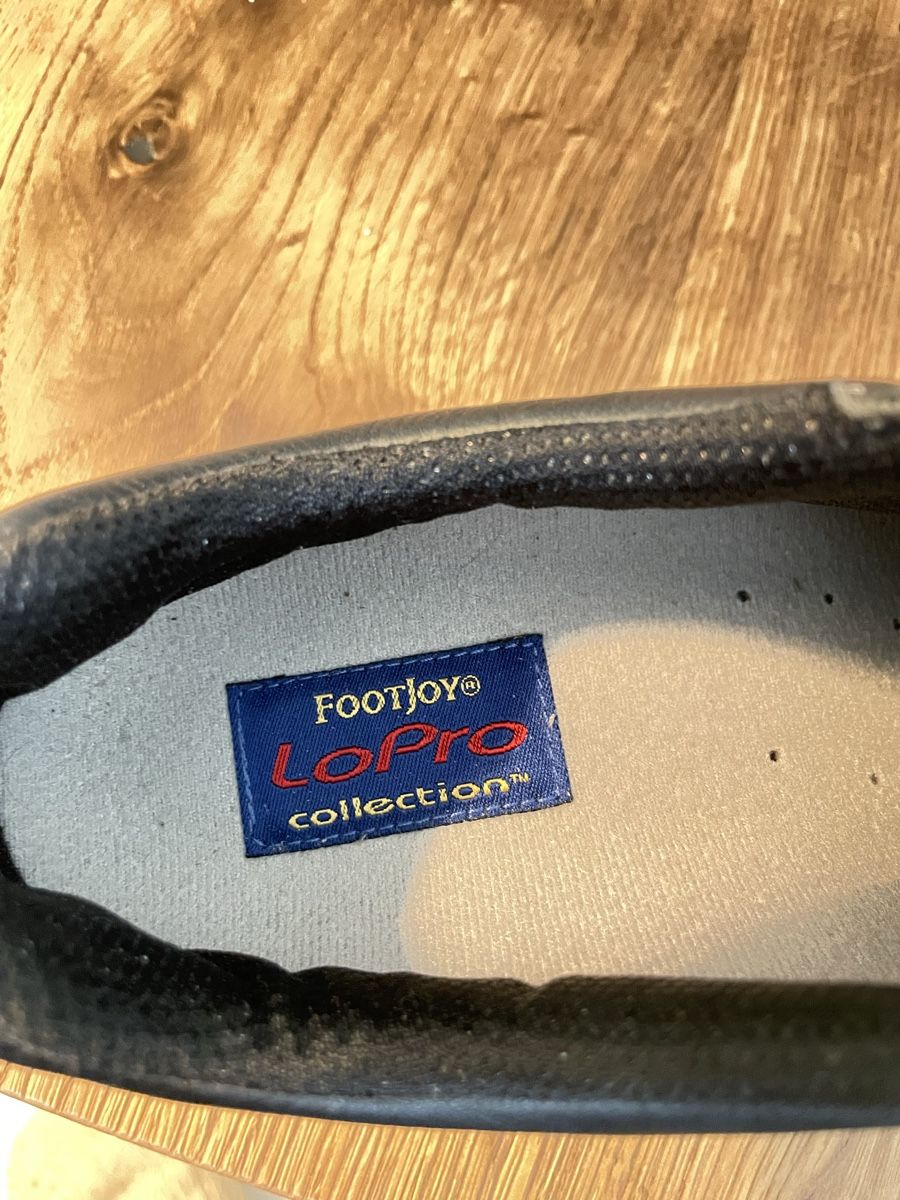 Scarpe da donna: Golfschuhe – Usato da Ennetbürgen venduto da scriccolo 5