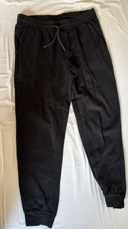 Jack & Jones Jogginghose Gr. L - Ideal für den Winter!