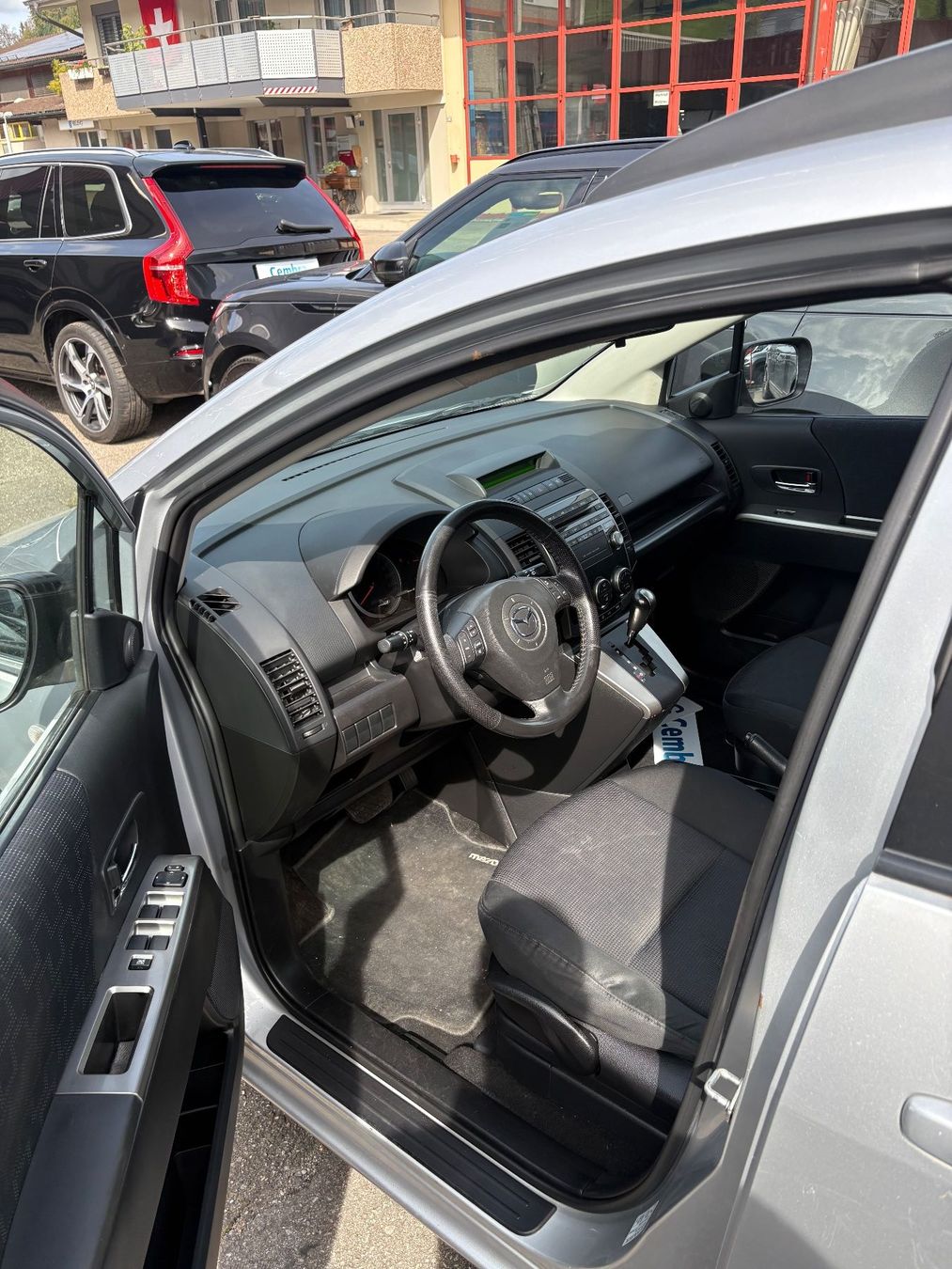 Mazda Autos: Mazda 5 2.0 – Gebraucht aus Wolhusen von wer_b2yj 4
