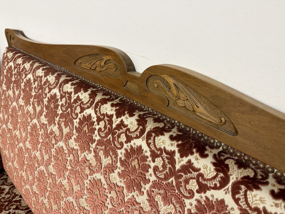 Sofas: Antikes Sofa, ca. 1930, super Zustand – Gebraucht aus Münsingen von vsko77 1