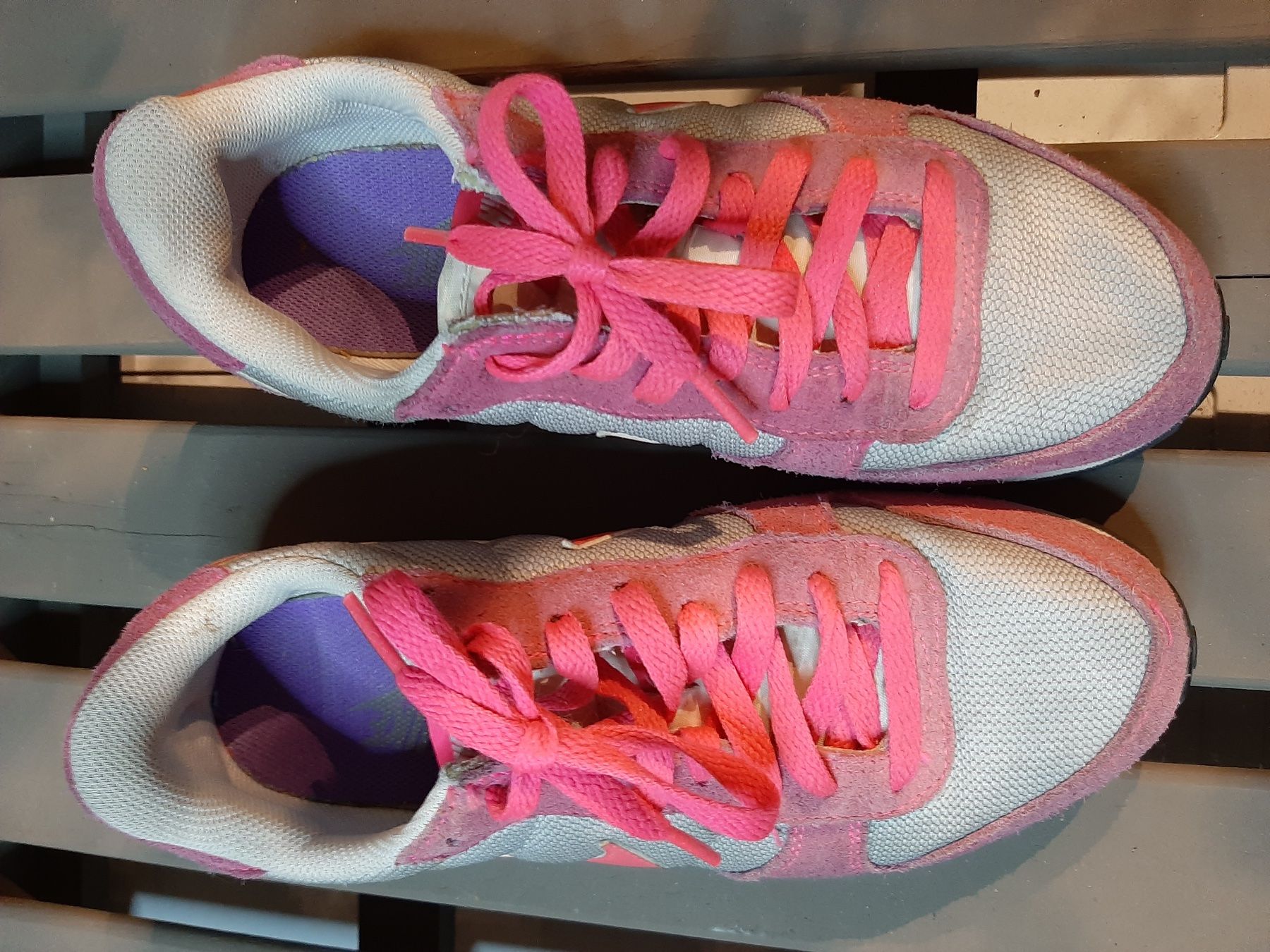Herrenschuhe: Nike Internationalist 38,5 – Gebraucht aus Bern von Preloved.Nile.4.Sale 7
