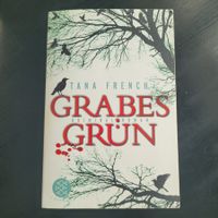 Tana French - Grabesgrün