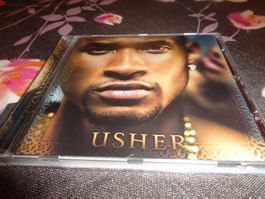 Usher - Confessions CD