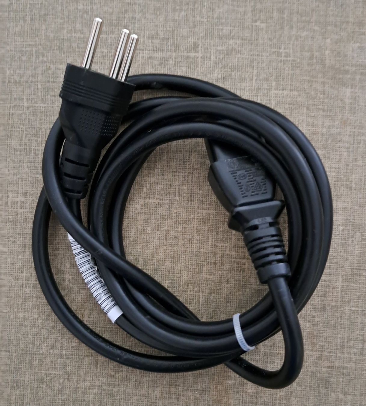 Elettrotecnica: Alimentation labo – Usato da Broc venduto da mide47 2