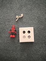 Lego Spiderman Minifigur