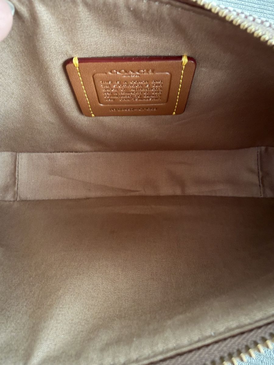 Coach Taschen: Coach Plaza Crystal Bag  – Neu (gemäss Beschreibung) aus Intschi von sam_t5kc 6