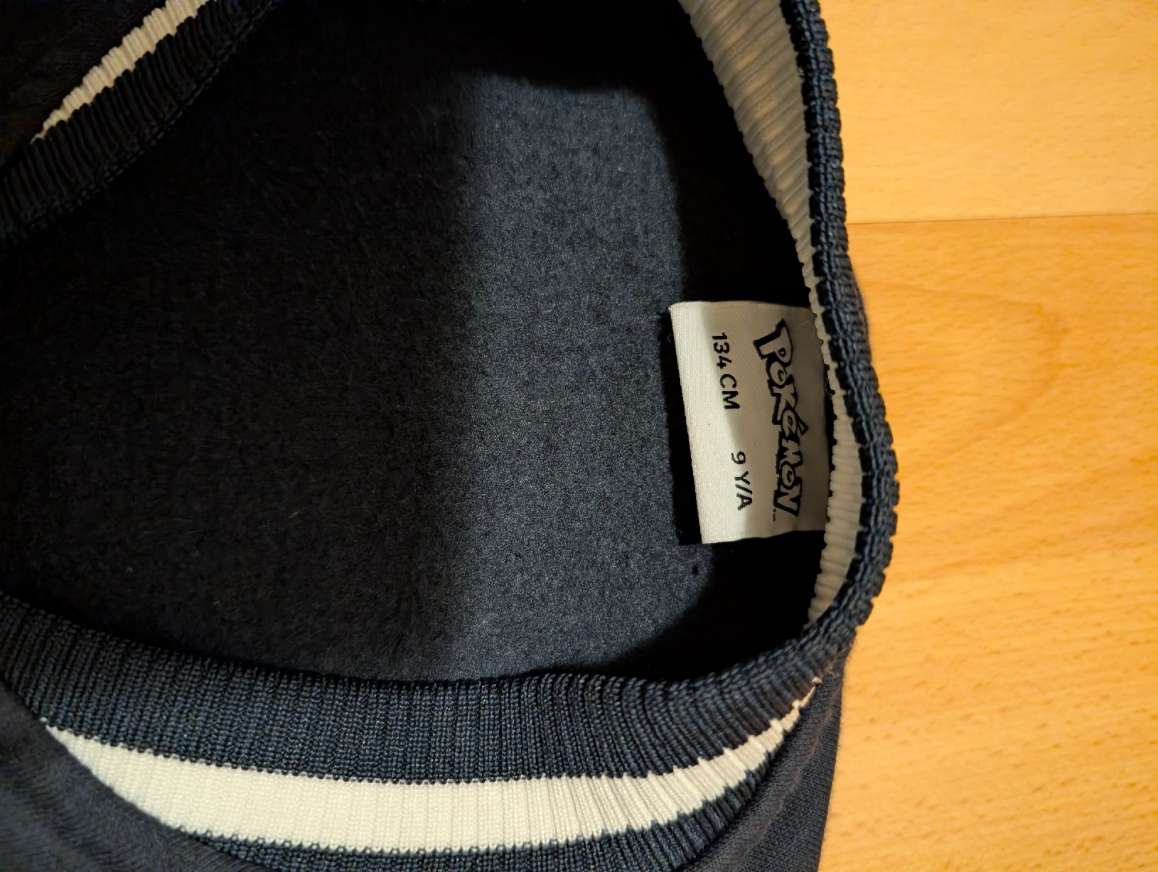 H&M Giacche & Cappotti: Pokémon Baseballjacke  Grösse 134 cm – Usato da Pratteln venduto da mauu 2