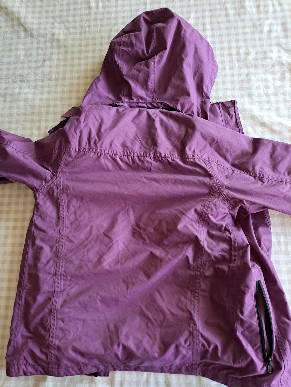 Giacche & Cappotti: Jacke Gr. 152 – Usato da Reinach BL venduto da osita1 2