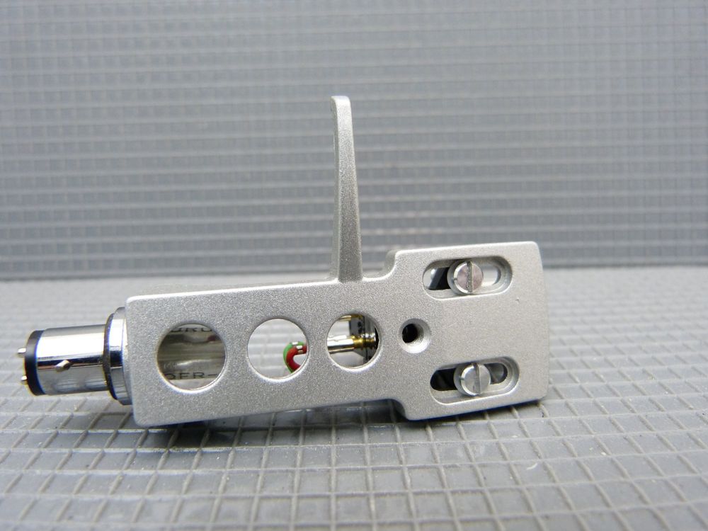 Audio Technica AT 91 R Cartridge