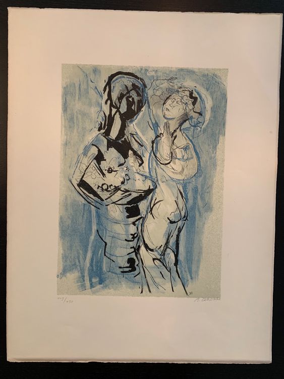 Alexander Zschokke Kaufen auf Ricardo