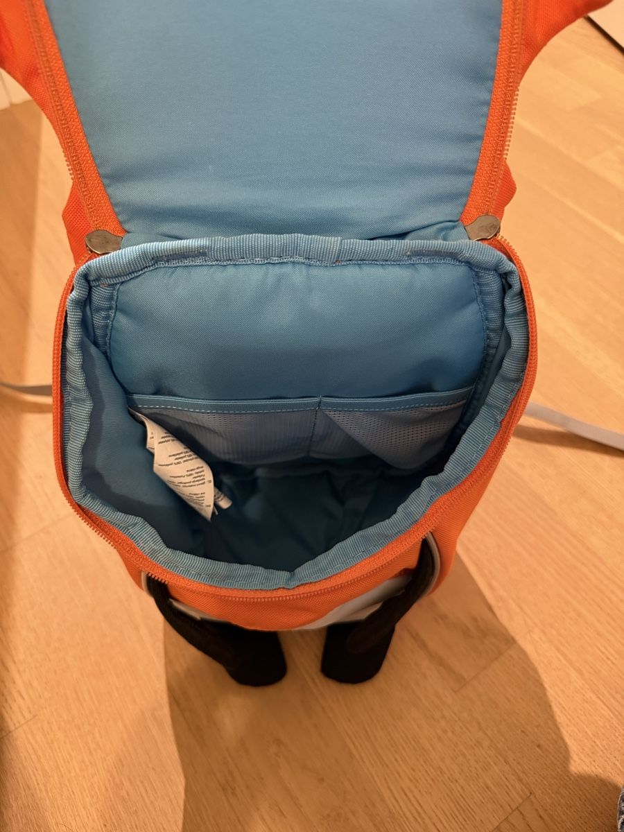 Affenzahn Borse & Zaini: Kinderrucksack Affenzahn – Usato da Riehen venduto da nah00 2
