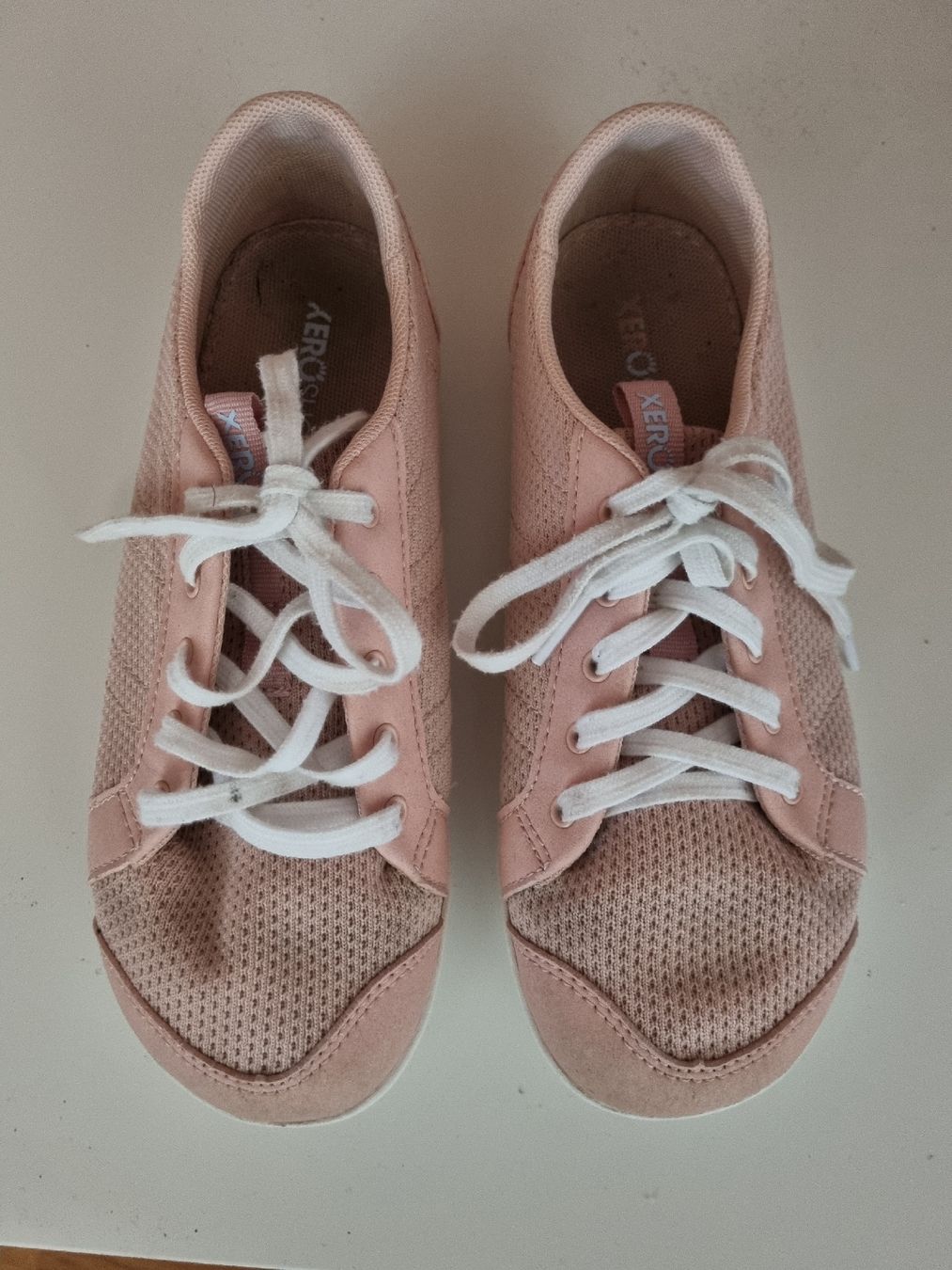 Xero Shoes Chaussures filles: Xero Dillon Barfusschuhe, 34 – D'occasion à Jonen par Balzli01 3
