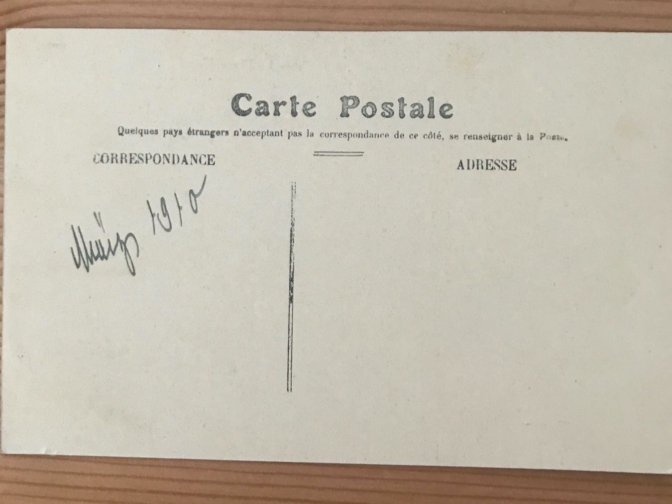 Cartoline postali: Antike Ansichtskarte Nizza, La Place Masséna – Usato da Zürich venduto da Tarafo5 1