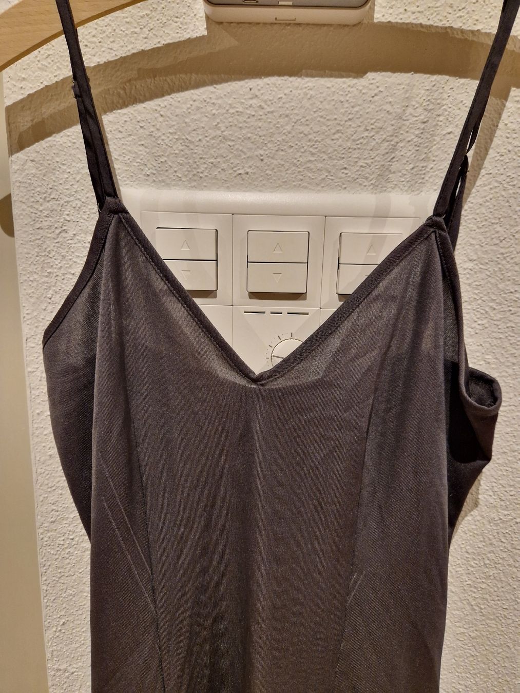 Zara Kleider: Zara Kleid aus Spitze in grau – Gebraucht aus Luzern von rebsi02 2