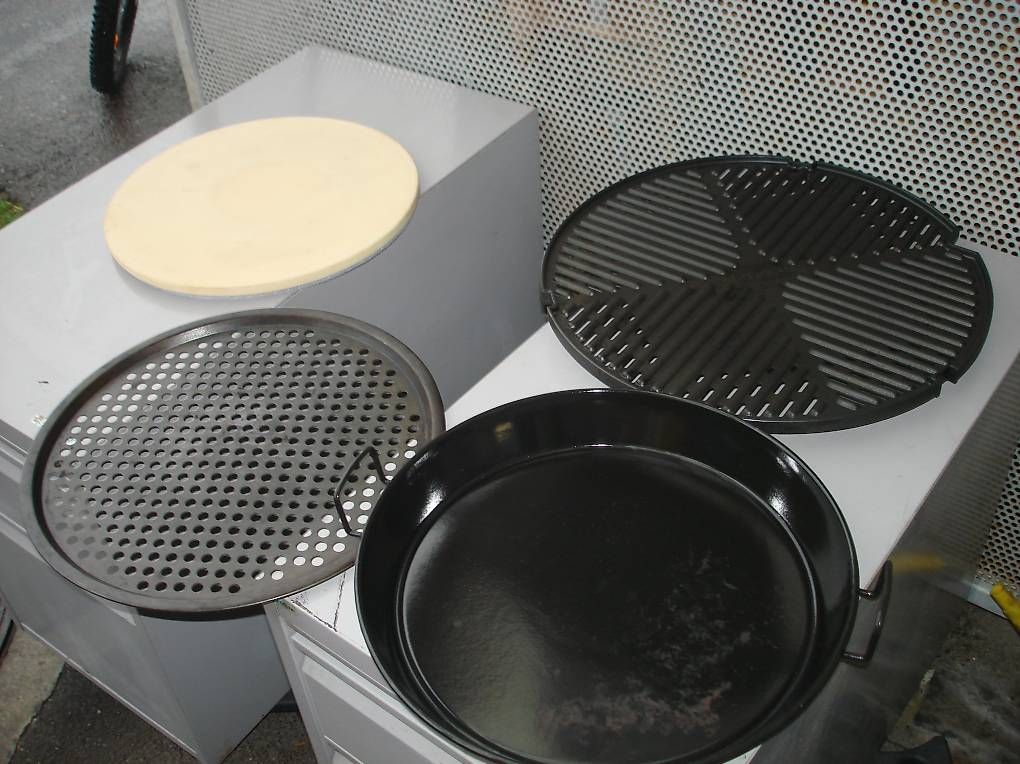 Griglie: Grill Cadac – Usato da Unterägeri venduto da fam_h8qg 2