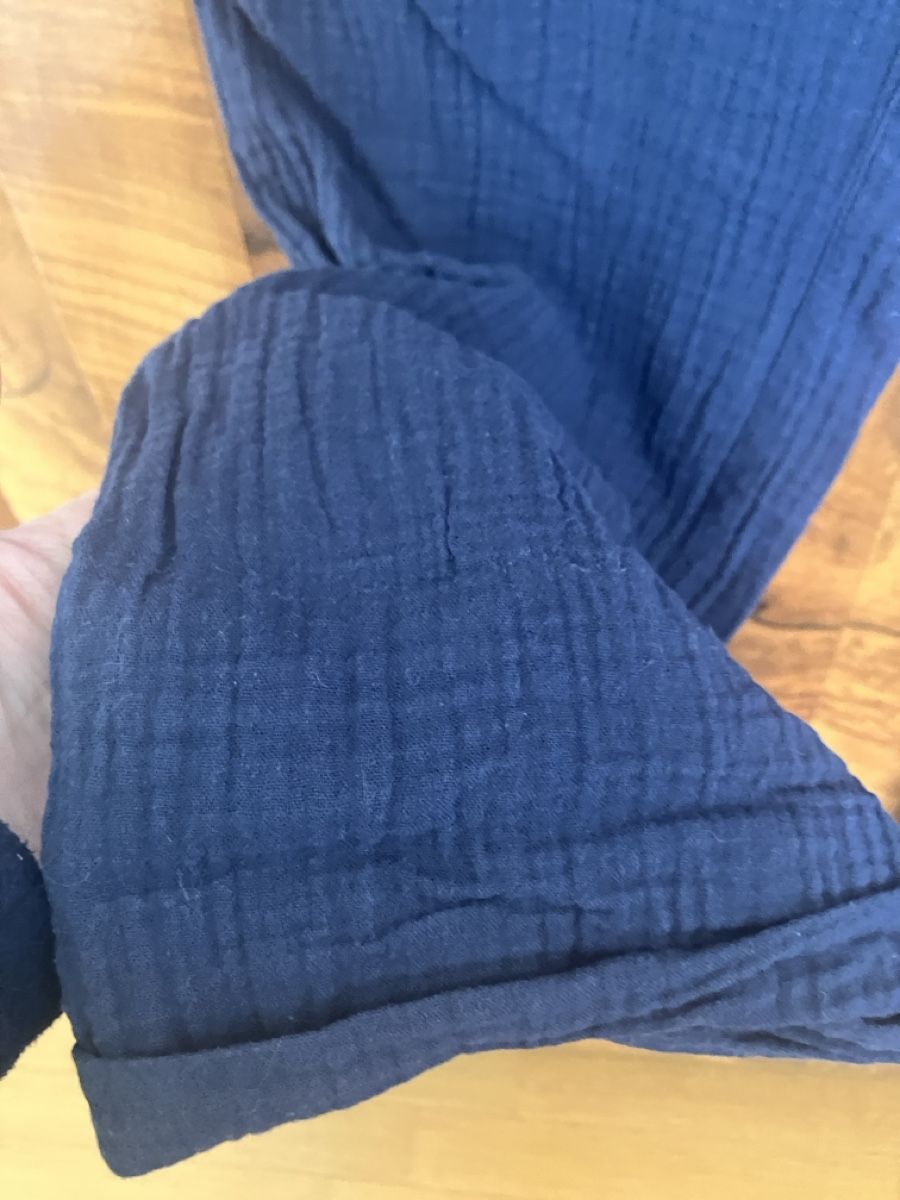 Hosen: Leinenhose  – Gebraucht aus Regensdorf von AHenter 2