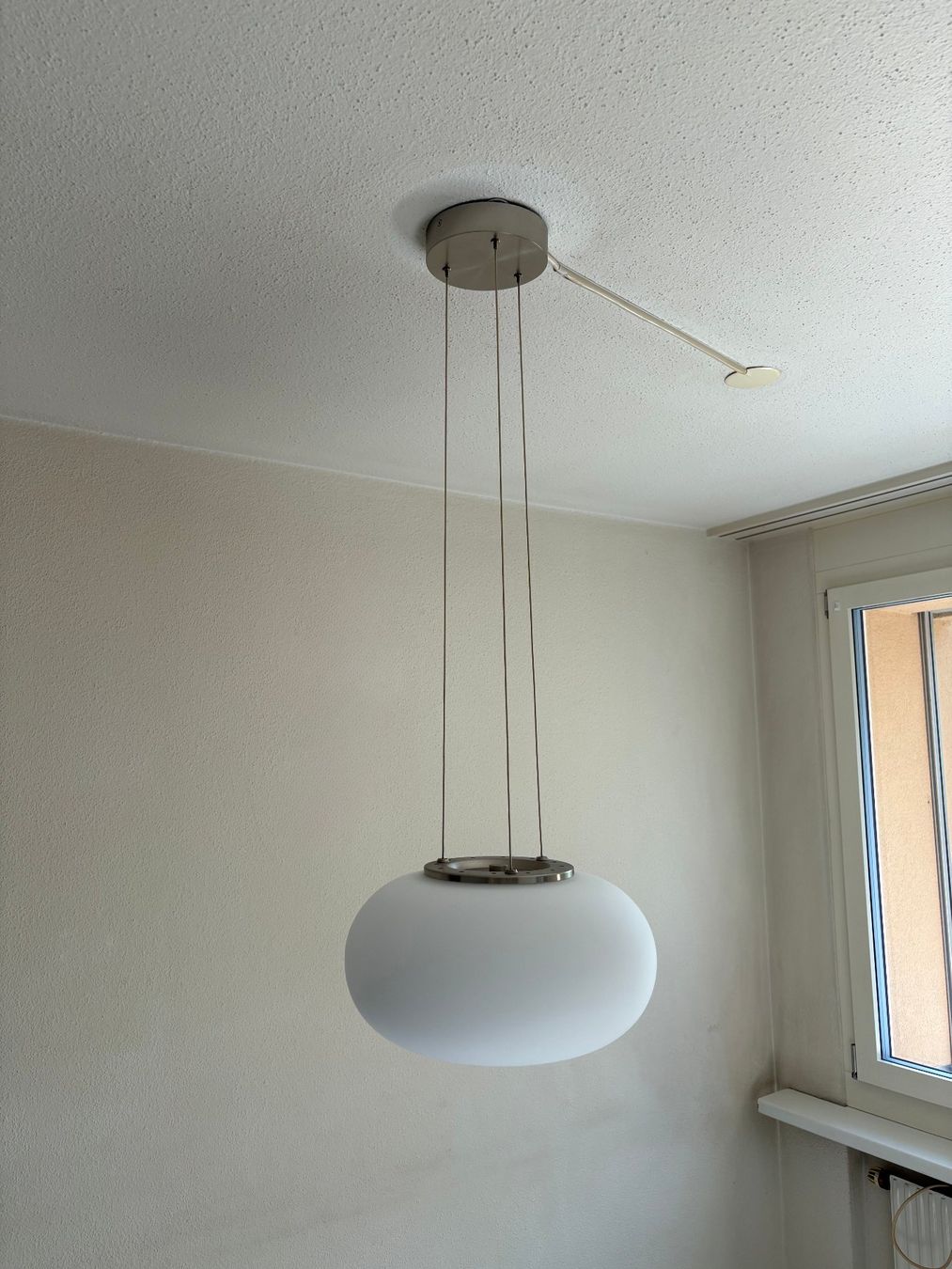 Lustres & lampes de plafonds: Decknlampe – D'occasion à Schachen LU par 13_Snoopy