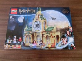Lego Harry Potter 76398 Hogwarts Krankenflügel