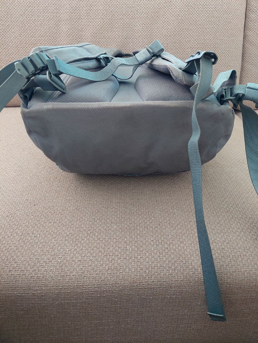 Zaini: Millican "Smith The Roll" 25 L – Usato da Birmensdorf ZH venduto da Scoops 2