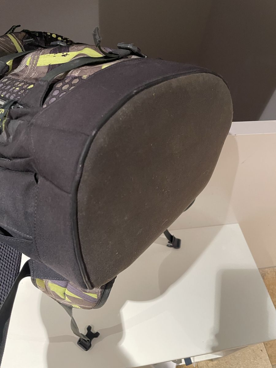 Zaini: Satch Rucksack Schultasche – Usato da Maisprach venduto da Leoli123 5