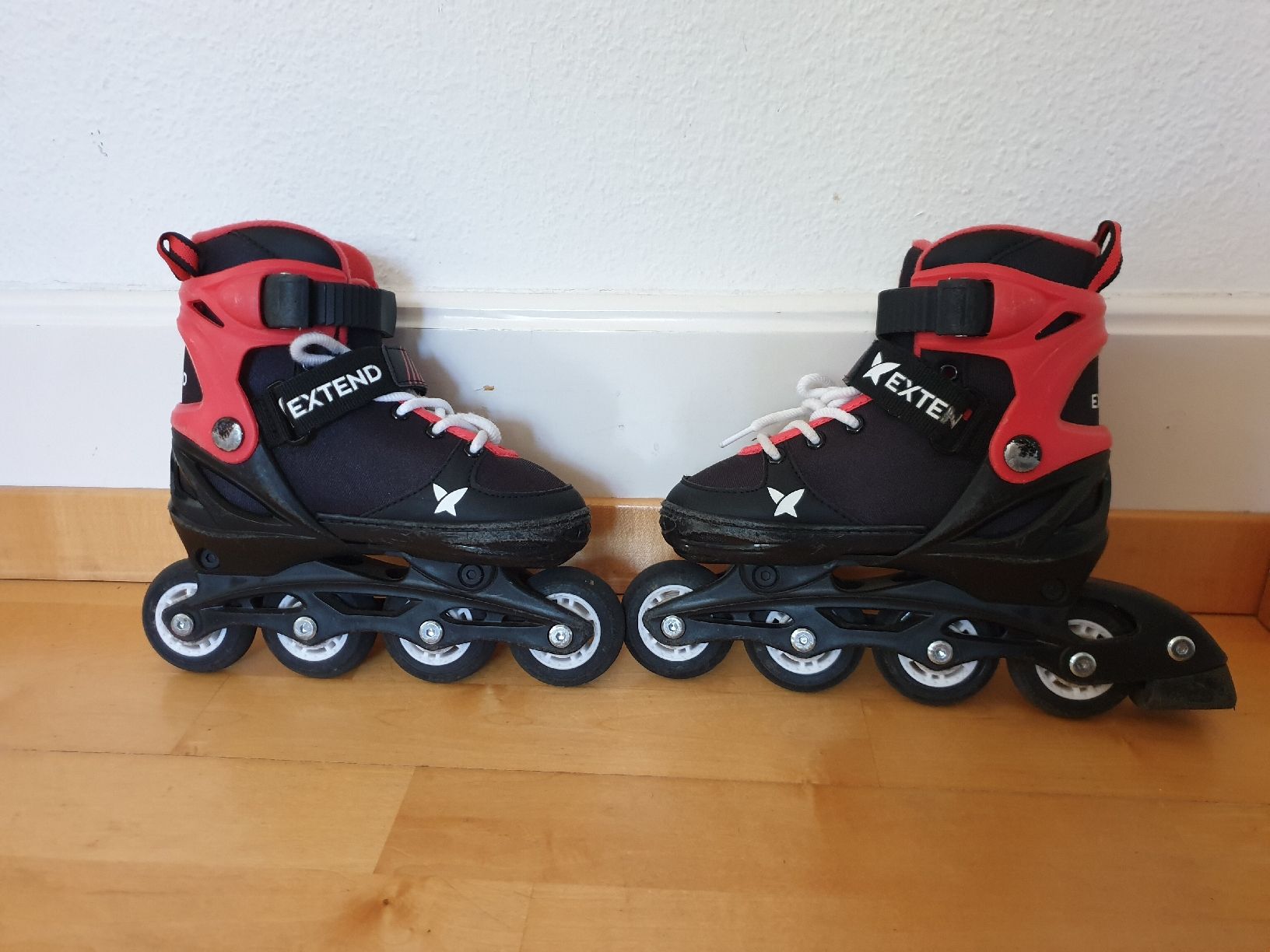 Pattini in linea & Pattini a rotelle: Inlineskates – Usato da Wangen b. Olten venduto da Mingle 3