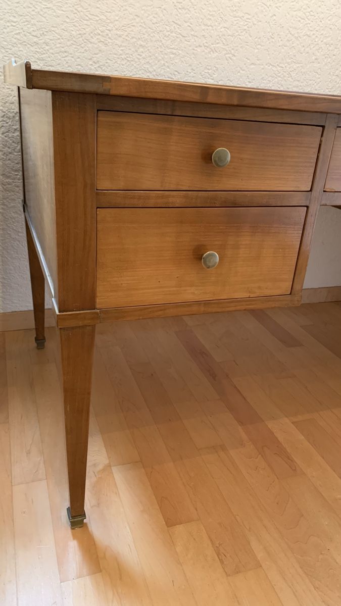 Scrivanie: Biedermeier Schreibtisch – Usato da Utzigen venduto da gre_x76z 2