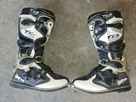 Ontario Motorrad Motocross Siefel