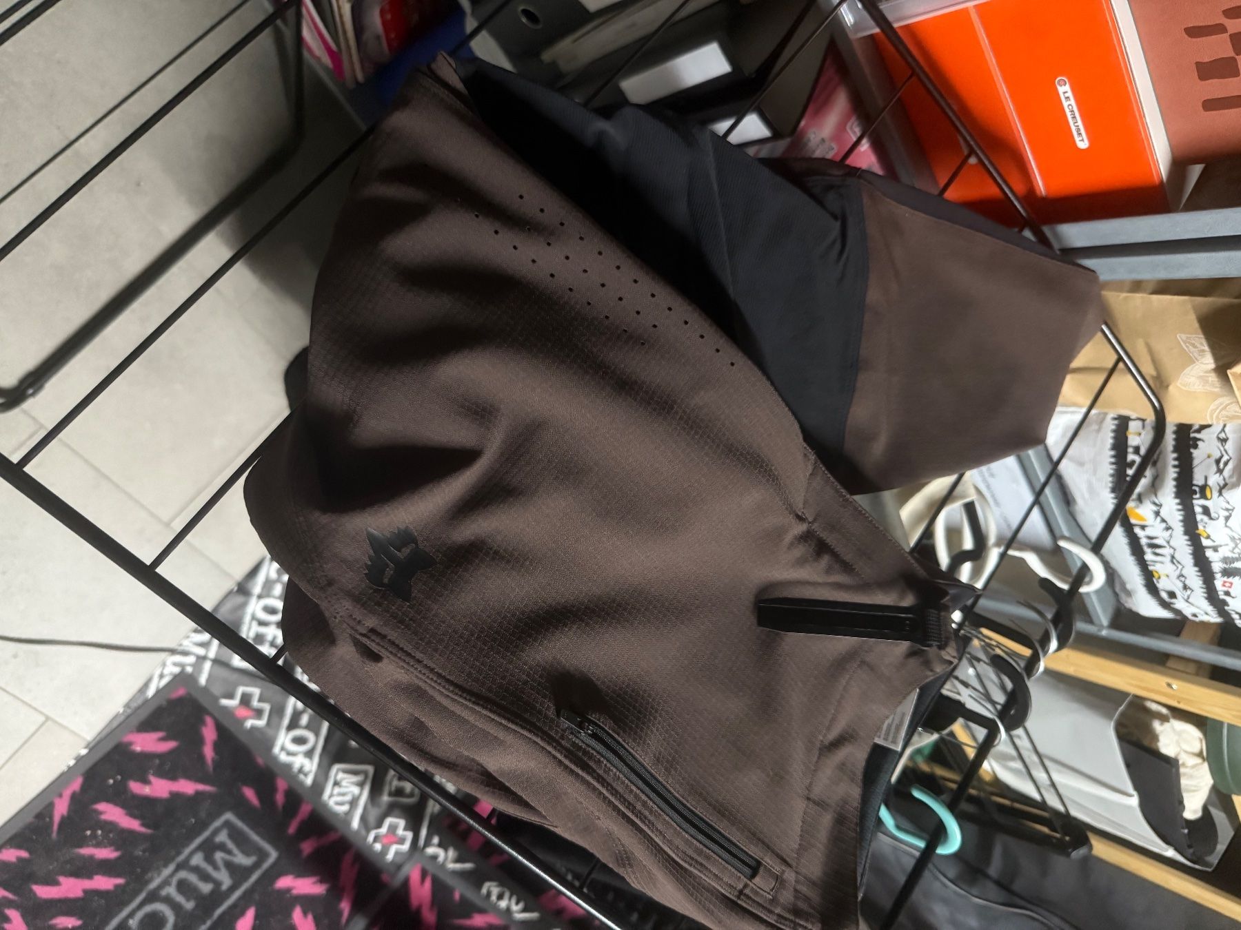 Fox Hosen: Fox defend Mtb pants 32 – Gebraucht aus Giubiasco von Darkemperor 1