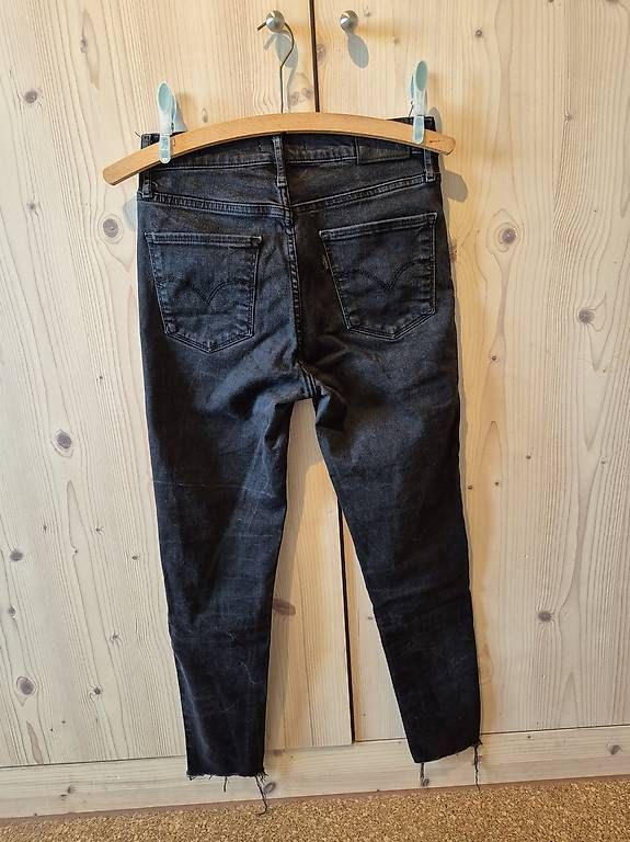 Jeans: Levi's Jeans – Gebraucht aus Schwarzenbach LU von cifis 2
