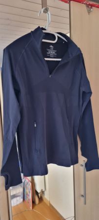 Crane Sport-Shirt, Gr. L (44/46), neu!