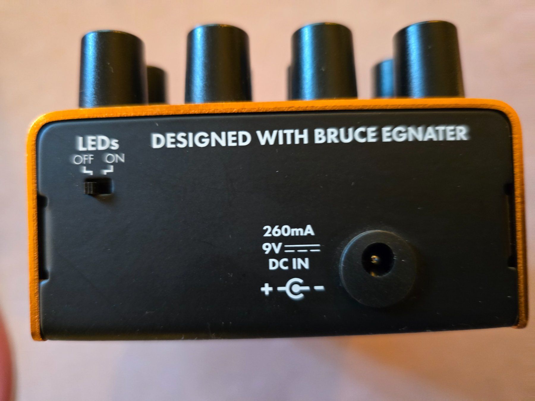 Fender Strumenti musicali: FENDER MTG LA. ... NEUWERTIG !!! – Nuovo (secondo la descrizione) da Zürich venduto da Antiquedealer 4