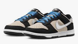 Nike Dunk Low Gr. 43