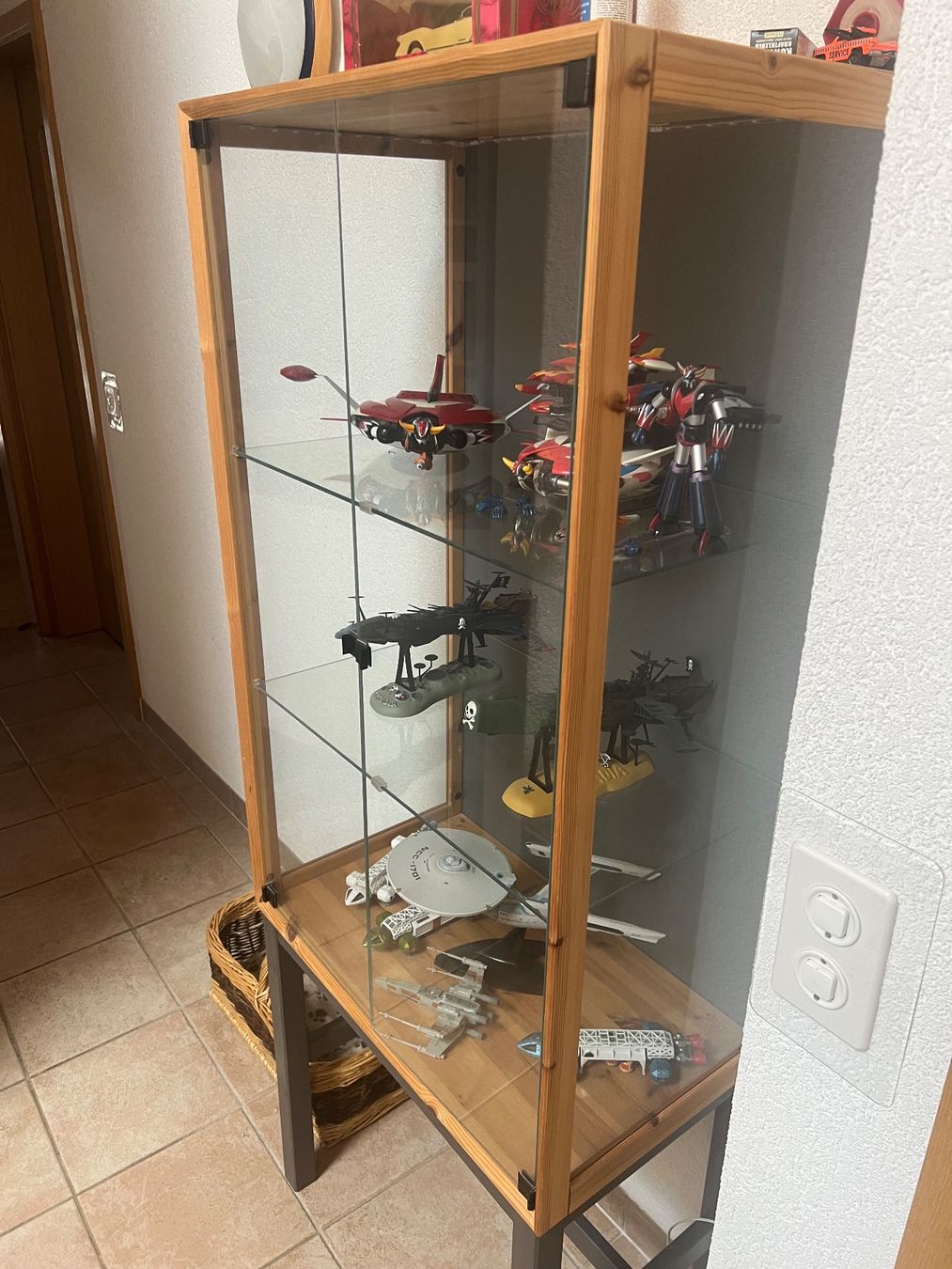 Bandai Jouets: Collection – D'occasion à Mont-sur-Lausanne par chr_gq6m 2