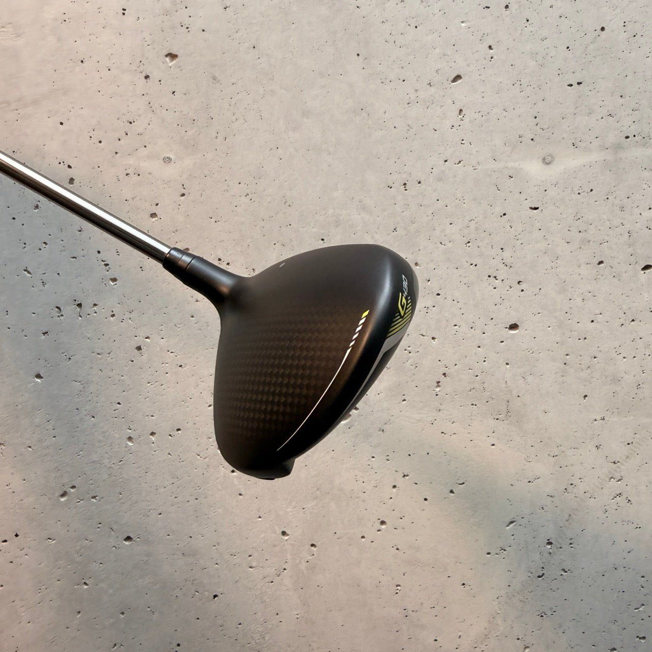 Ping Mazze & Set: Ping G430 Max 3-Wood – Usato da Zürich venduto da Seconda_Golf 3