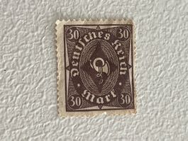 DR Briefmarken ab 1.20 CHF (Gratis-Versand)