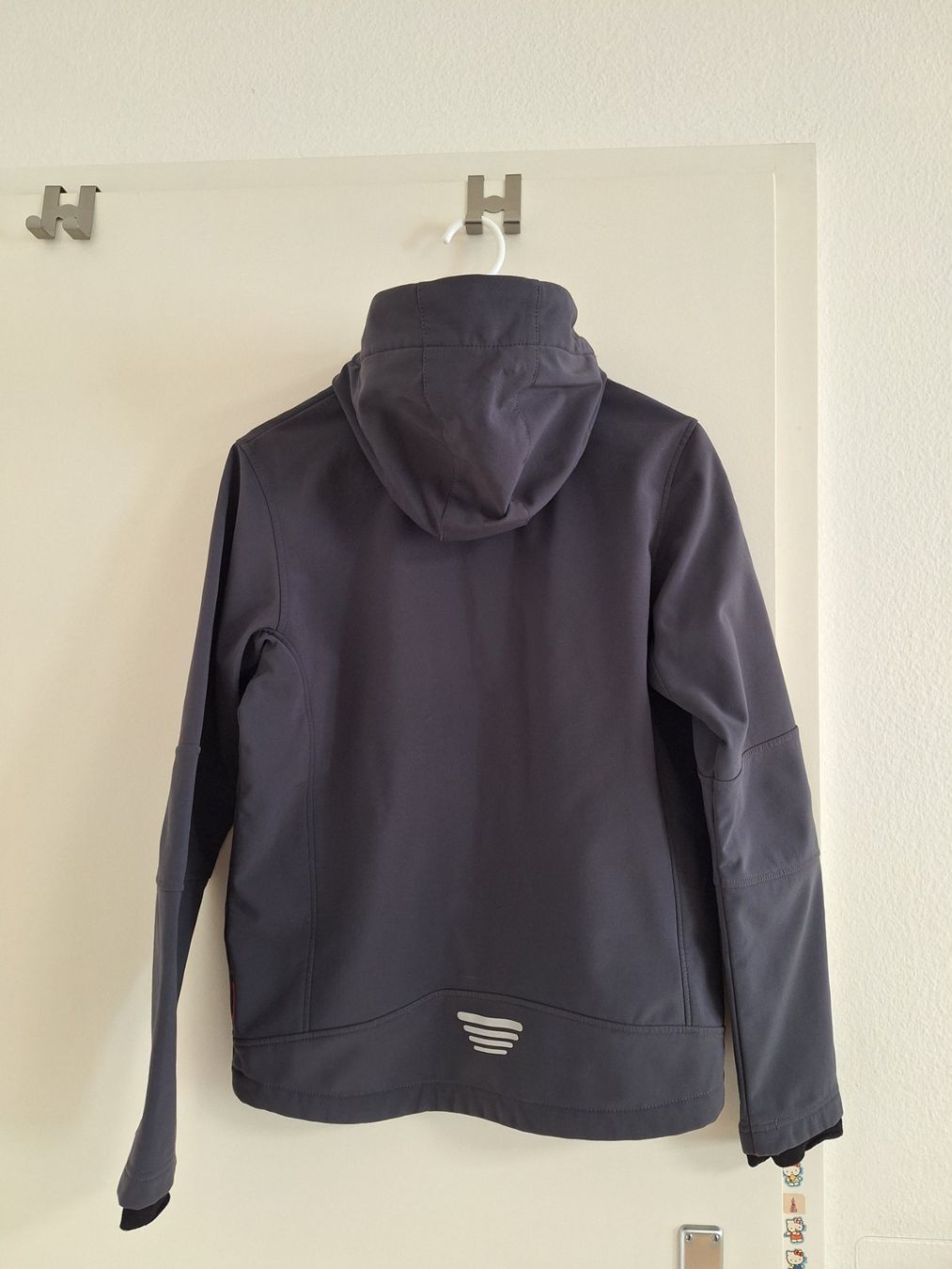 CMP Jacken: CMP Softshelljacke Gr.164 Wasserdicht – Gebraucht aus Worb von nfsolutions 1