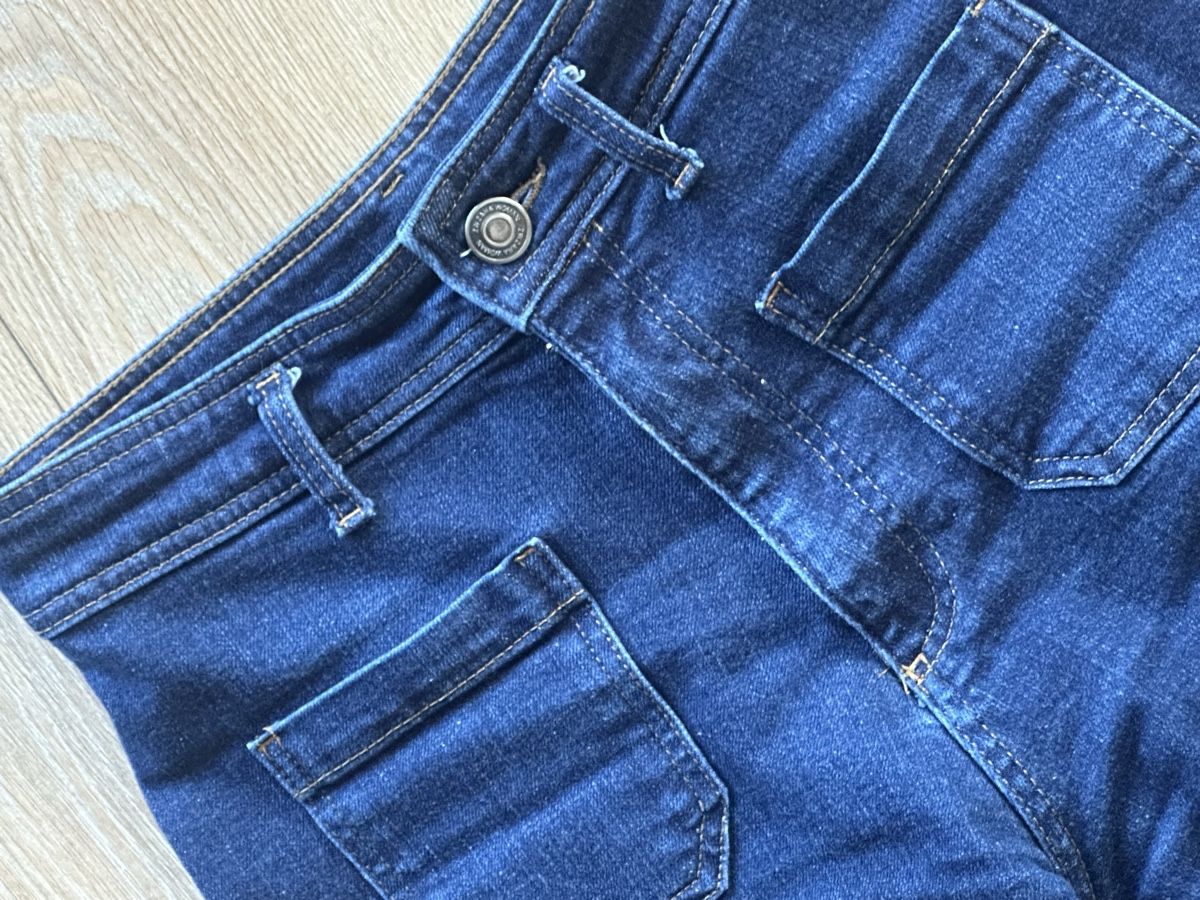 Zara Jeans: Pantalon Zara - Taille 38 – Gebraucht aus Le Châble VS von 027_aymon 2