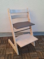 Hochstuhl - Tripp Trapp von Stokke - Whitewash