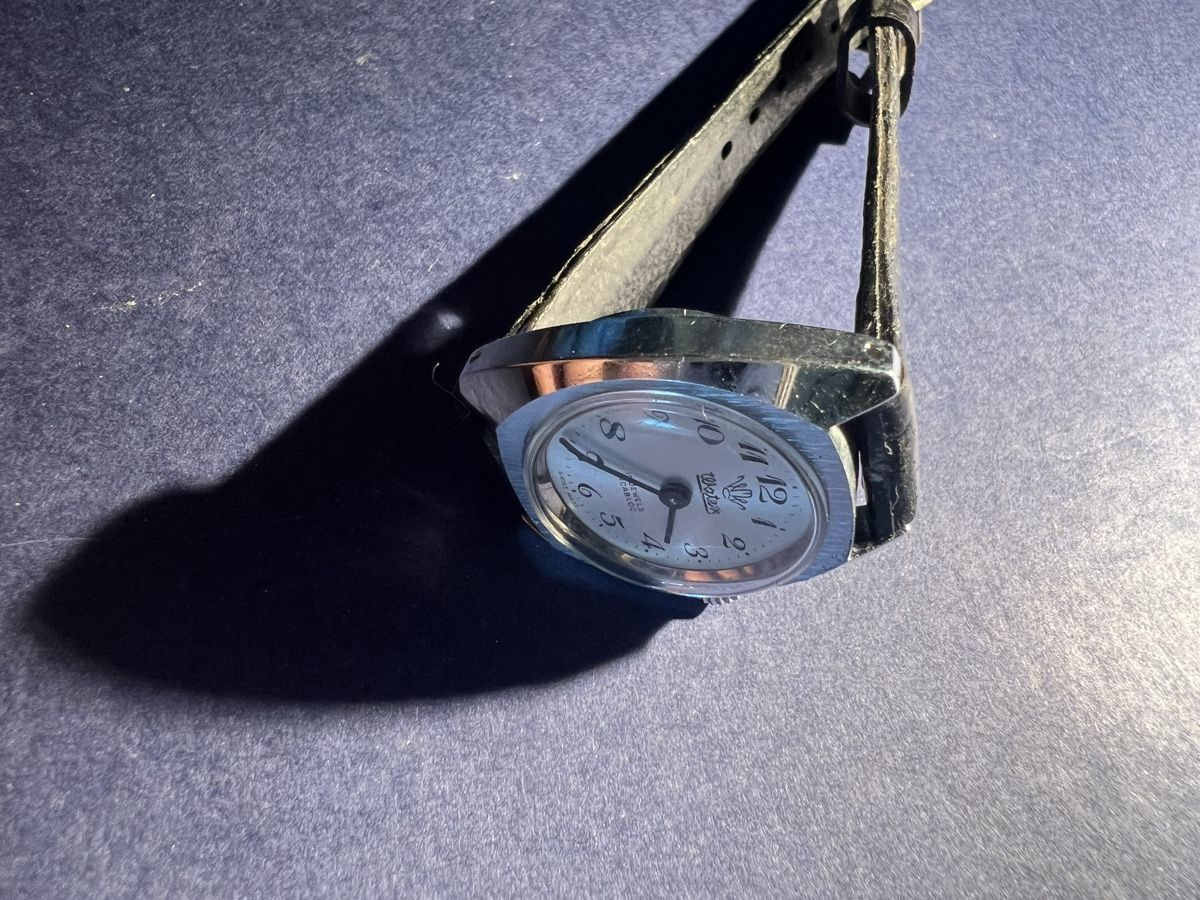 Montres: Watess Automatic Uhr – D'occasion à Laufen par groove60 5