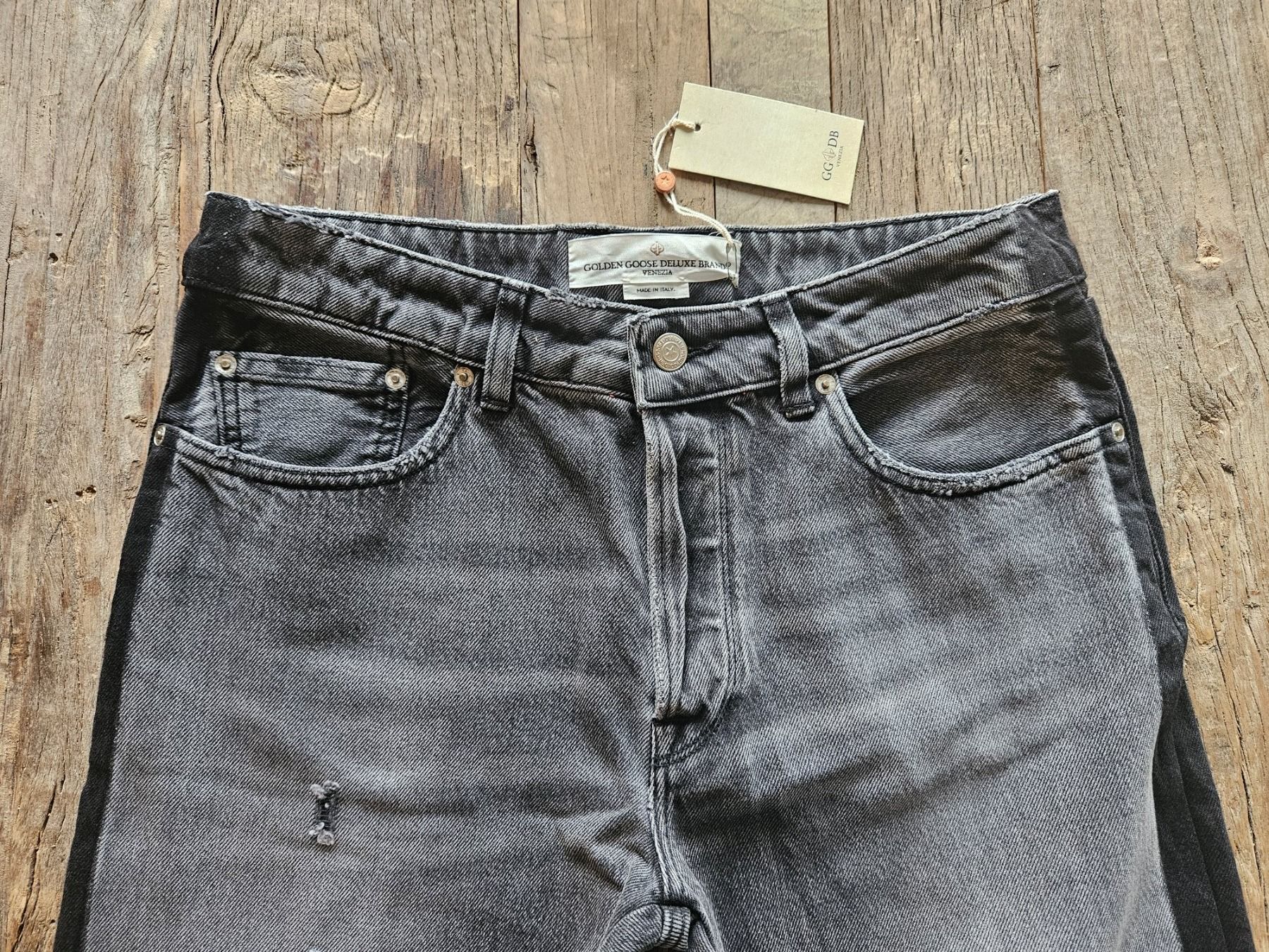 Jeans: Golden Goose Jeans 28 – Nuovo (secondo la descrizione) da Luzern venduto da schuhparadies159